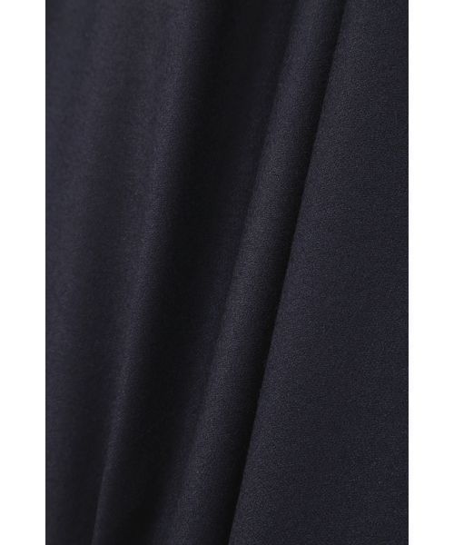 22 OCTOBRE（ヴァンドゥ－オクトーブル）の「◆サキソニーワイドパンツ（その他パンツ・レディース・ベージュ/ネイビー/ブルー・38/36）」の16枚目の写真