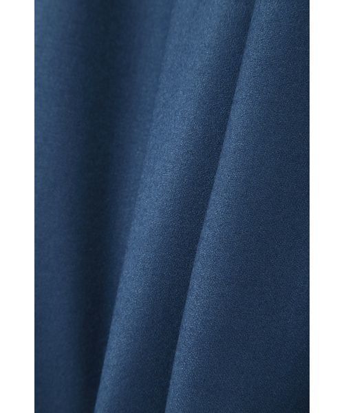 22 OCTOBRE（ヴァンドゥ－オクトーブル）の「◆サキソニーワイドパンツ（その他パンツ・レディース・ベージュ/ネイビー/ブルー・38/36）」の22枚目の写真