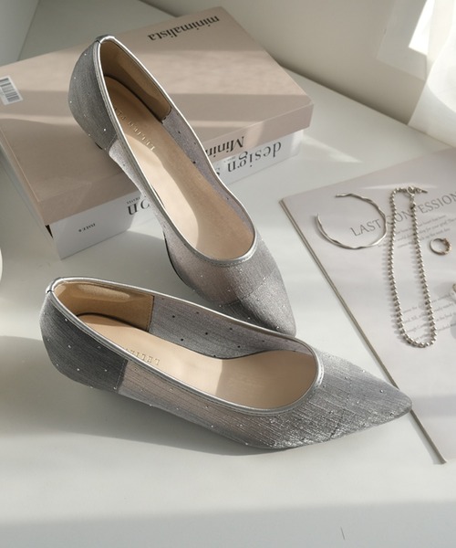 AmiAmi（アミアミ）の「走れるパンプス/美脚ポインテッドトゥ3㎝ヒールパンプス（パンプス・レディース・ベージュ系その他4/ベージュ系その他/レッド/ベージュ系その他2/マスタード/ブラック/ブルー系その他/ベージュ系その他3/パープル/グレー/ライトブラウン/ブラック系その他/スモークピンク/パイソン/オレンジ/ネイビー/ブラック系その他2/グレー系その他/ピンク/ベージュ系その他5/コーラル/ライトグレー/イエロー/ブルーグレー/ゴールド/ホワイト×シルバー/グレー系その他2/アイボリー/カーキ/アッシュグレー/ブルー系その他2/ブラック系その他3/ワイン/シルバー系その他/グレイッシュベージュ/ピンク系その他/キャメル/レオパード/ホワイト系その他/チャコール/ブラック系その他4/ライトオリーブ/チャコールグレー/ホワイト/ベージュ系その他6/ブルー系その他3/ライラック/ホワイト系その他2/ブラウン/ベージュ/ブラック系その他5/ピンクベージュ/シルバー系その他2/ライトグリーン/シルバー/ブラウン系その他/ベージュ系その他7/ダークブラウン/ブロンズ/バーガンディー/ブラック系その他6/シルバー系その他3/ブラック系その他7/グレー系その他3/その他・37/36/34/35/39/38/40）」の22枚目の写真