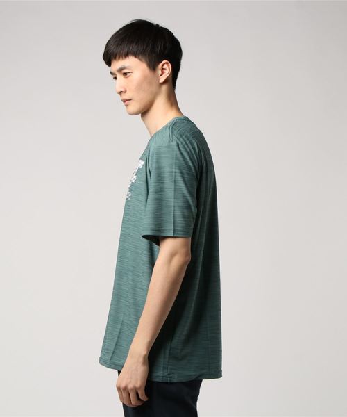 【ナイキ】DRI-FITブリーズドライGFX S/S トップ・ショート（セット） ナイキ（NIKE）（メンズ）ドライフィット RLGD GFX ショートスリーブT