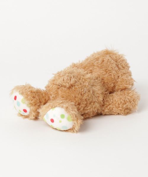 NICI ぬいぐるみ/クラシックベア10 リトルブラザー ネソベリ 20