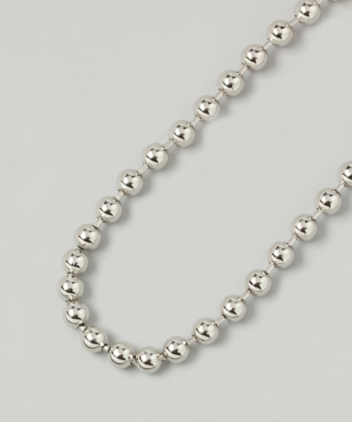 HARE（ハレ）の「マルチウォレットチェーン（ウォレットチェーン・メンズ・シルバー/ブラック/グレー系その他・FREE）」の19枚目の写真