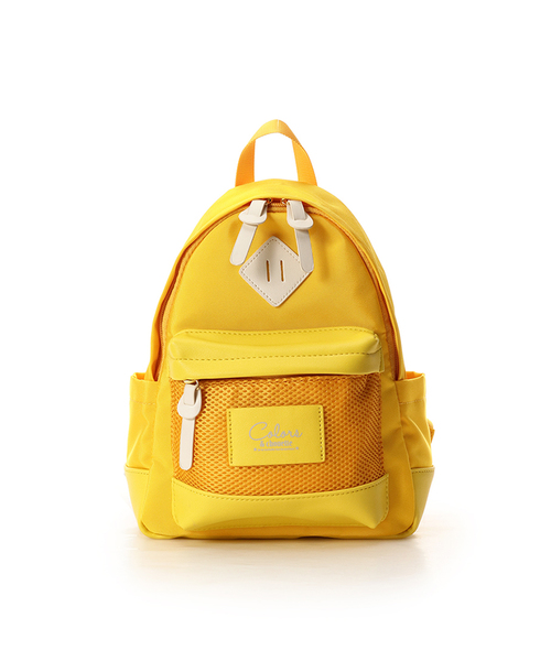 セール ３カラフルリュックサック ｍ バックパック リュック Colors Chouette カラーズアンドシュエット のファッション通販 Zozotown