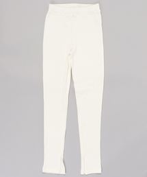 notch. | ワッフルスリット レギンス(レギンス/スパッツ)