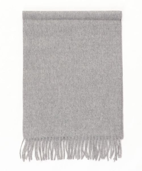 THE INOUE BROTHERS.ベイビーアルパカストール International Gallery BEAMS（インターナショナルギャラリー ビームス