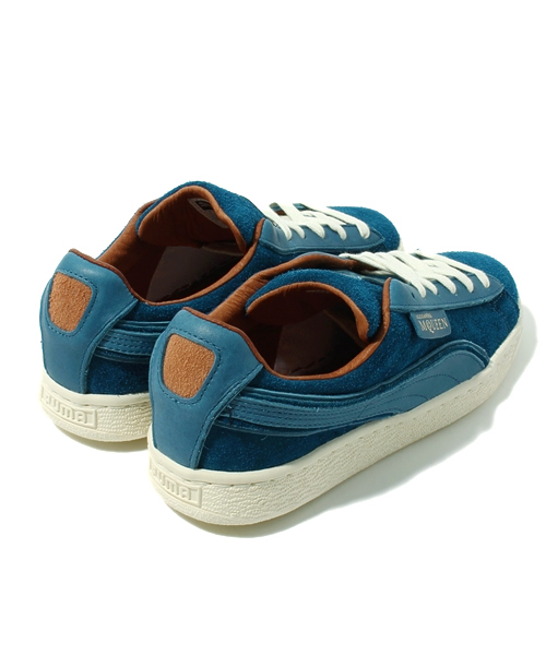 Alexander McQUEEN PUMA（アレキサンダーマックイーンプーマ）の「AMQ