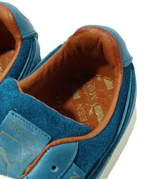 Alexander McQUEEN PUMA（アレキサンダーマックイーンプーマ）の