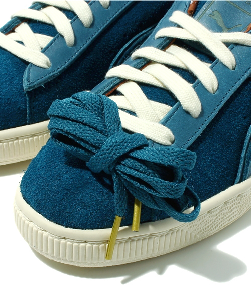 Alexander McQUEEN PUMA（アレキサンダーマックイーンプーマ）の