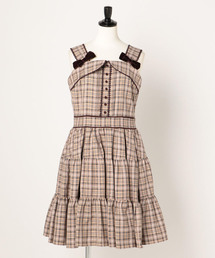 【送料込】 mille fille LODISPOTTO（ミルフィーユクローゼット by closet トップス
