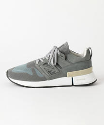 NEW BALANCE | TOKYO DESIGN STUDIO New Balance R-C1 TRACE FIBER(スニーカー)