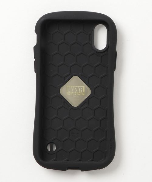 MARVEL(マーベル)の「iPhone XS ケース iPhone X ケース MARVEL マーベル iFace First Class アイフェイス アメコミ キャラクター(スマホケース/カバー・メンズ・ブラック/レッド/その他2・FREE)」の11枚目の写真