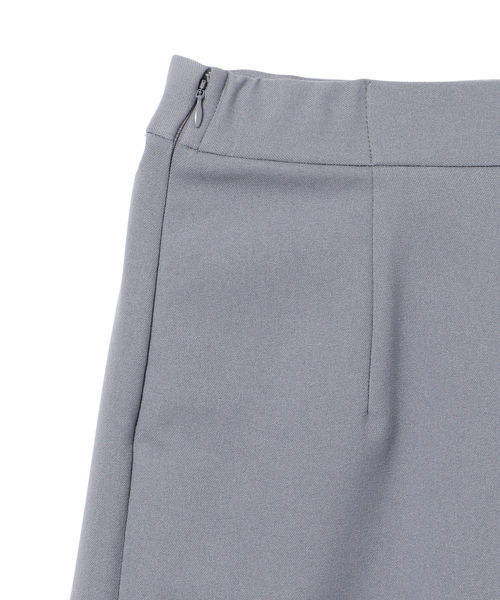 SHIPS（シップス）の「ラップワイドパンツlight blue（その他パンツ・レディース・ライトブルー・38/36）」の6枚目の写真