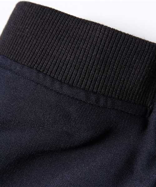 WHO'S WHO gallery(フーズフーギャラリー)の「モードスラックス(スラックス・メンズ・ブラック/ネイビー/グレー・LARGE/MEDIUM)」の11枚目の写真