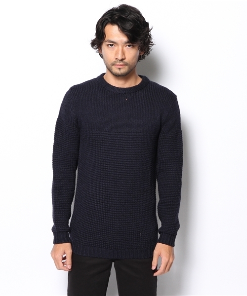 WOOYOUNGMI(ウーヨンミ)の「WOOYOUNGMI ニット(ニット WOOYOUNGMI(ウーヨンミ)の「WOOYOUNGMI ニット(ニット