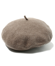 BEAMS LIGHTS Men's | □BEAMS LIGHTS / ベレー帽(ハンチング/ベレー帽)