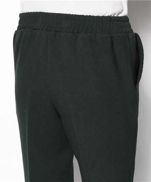 ROSE BUD（ローズバッド）の「(P.P) 3232-402DO （スラックス・レディース・ブラック/モスグリーン/バーガンディー・ONE SIZE）」の7枚目の写真