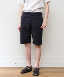 orSlow/オアスロウ 別注 フレンチワークショーツ