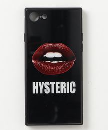 HYSTERIC GLAMOUR | LIP iPhone7/8ケース(スマホケース/カバー)