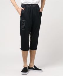 アンダーアーマー UNDER ARMOUR UA MK1 Terry 3/4 Pant 1348555