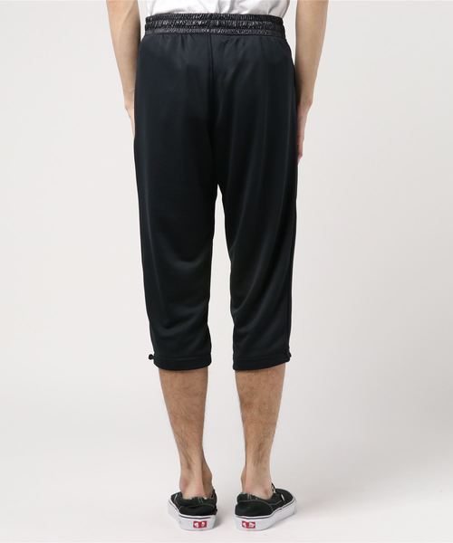 UNDER ARMOUR（アンダーアーマー）の「アンダーアーマー UNDER ARMOUR UA MK1 Terry 3/4 Pant 1348555（その他パンツ・メンズ・ブラック/グレー/ダークブルー・S/M/L/XL/XXL）」の4枚目の写真
