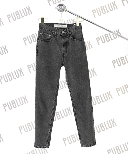 激安な 【セール】【GOOD MOTIVE/グットモーティブ】Hi-rise セール,SALE,PUBLUX Skinny/ハイライズスキニーデニムパンツ(スリムパンツ)(デニムパンツ)|PUBLUX(パブリュクス)のファッション通販, 勝浦町:6689f64f --- arguciaweb.com 激安な 【セール】【GOOD MOTIVE/グットモーティブ】Hi-rise セール,SALE,PUBLUX Skinny/ハイライズスキニーデニムパンツ(スリムパンツ)(デニムパンツ)|PUBLUX(パブリュクス)のファッション通販, 勝浦町:6689f64f --- arguciaweb.com