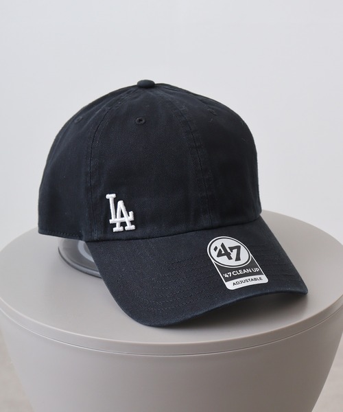 MLB公認 '47BRAND CLEAN UP Suspense レッドソックス ベース