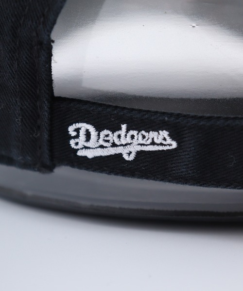 きゃんべるです。 47/フォーティーセブン」Yankees Base Runner CLEAN UP | CAP