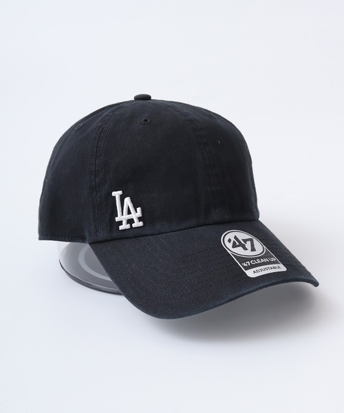 MLB公認 '47BRAND CLEAN UP Suspense レッドソックス ベース