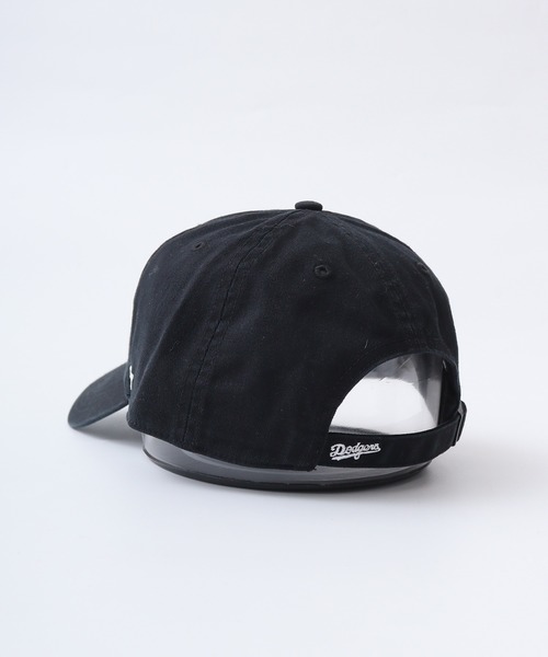 '47（フォーティーセブン）の「MLB公認 ’47BRAND CLEAN UP Suspense レッドソックス ベースボールキャップ（キャップ・メンズ・ブラック/ネイビー/ブラック系その他/ブルー系その他/ブルー系その他2/ブルー系その他3・FREE）」の14枚目の写真