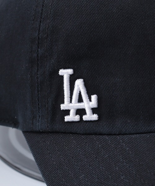 '47（フォーティーセブン）の「MLB公認 ’47BRAND CLEAN UP Suspense レッドソックス ベースボールキャップ（キャップ・メンズ・ブラック/ネイビー/ブラック系その他/ブルー系その他/ブルー系その他2/ブルー系その他3・FREE）」の15枚目の写真