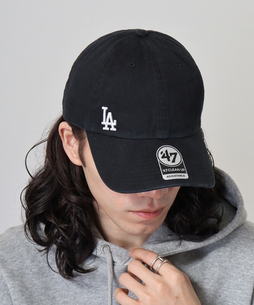 MLB公認 '47BRAND CLEAN UP Suspense レッドソックス ベース