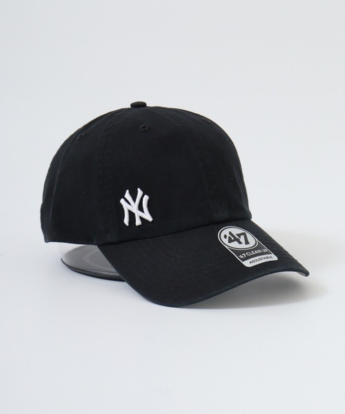 MLB公認 '47BRAND CLEAN UP Suspense レッドソックス ベース