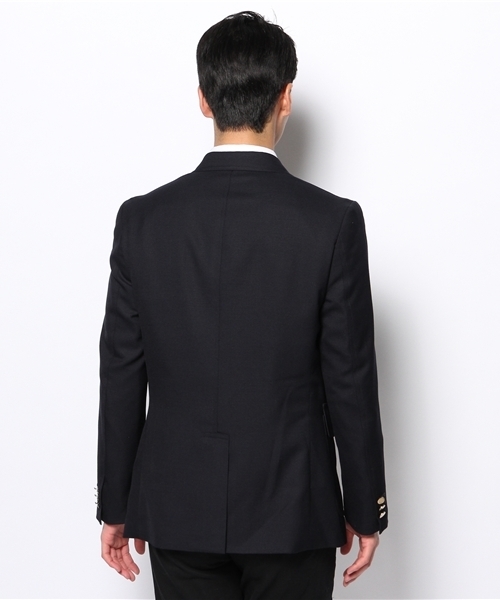 SHIPS（シップス）の「SC: ネイビー ブレザー（テーラードジャケット・メンズ・ネイビー・SMALL/X-LARGE/MEDIUM/LARGE）」の8枚目の写真