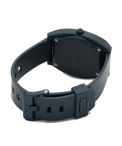NIXON(ニクソン)の「NIXON / TIME TELLER P 5(アナログ腕時計・メンズ・ネイビー/その他1・ONE SIZE)」の13枚目の写真