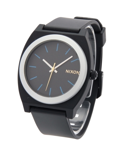 NIXON(ニクソン)の「NIXON / TIME TELLER P 5(アナログ腕時計・メンズ・ネイビー/その他1・ONE SIZE)」の18枚目の写真