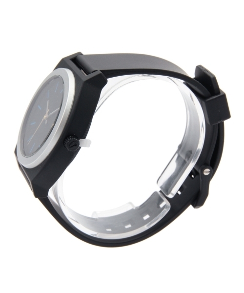 NIXON(ニクソン)の「NIXON / TIME TELLER P 5(アナログ腕時計・メンズ・ネイビー/その他1・ONE SIZE)」の19枚目の写真