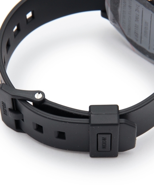 NIXON(ニクソン)の「NIXON / TIME TELLER P 5(アナログ腕時計・メンズ・ネイビー/その他1・ONE SIZE)」の16枚目の写真