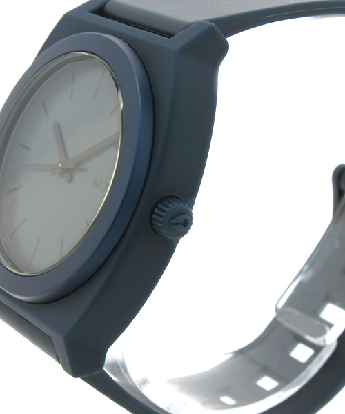 NIXON(ニクソン)の「NIXON / TIME TELLER P 5(アナログ腕時計・メンズ・ネイビー/その他1・ONE SIZE)」の7枚目の写真