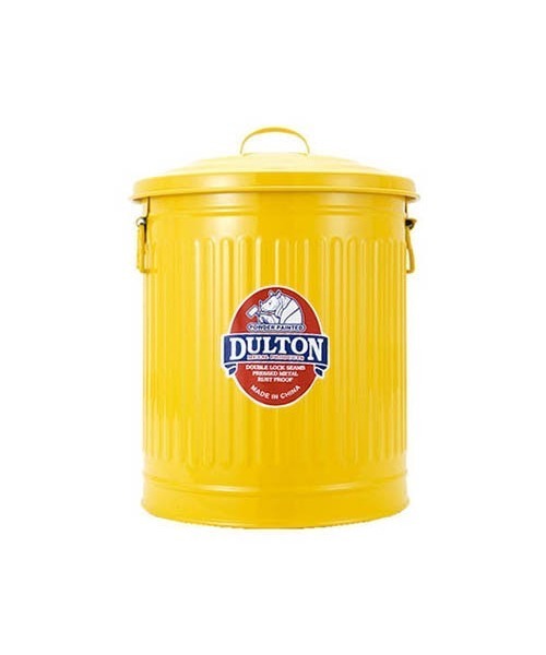 DULTON ダルトン ダストボックス MINI GARBAGE CAN M/ゴミ箱（ダストボックス）｜DULTON