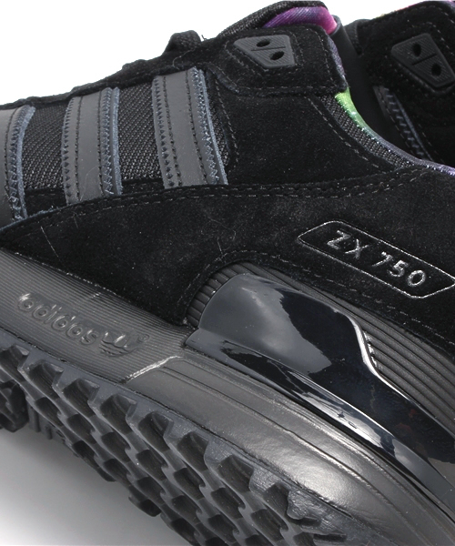 レトロスペック レトロスペック 全26足の「A-ZX」シリーズ第1弾