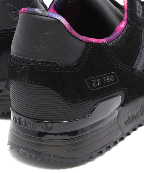 レトロスペック 全26足の「A-ZX」シリーズ第1弾！ アディダスのレトロな