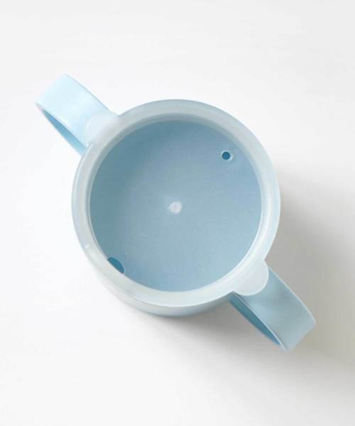 10mois（ディモワ）の「【10mois(ディモワ)】mamamanma　grande(マママンマ　グランデ)セット（マグ/哺乳瓶/お食事グッズ・キッズ・ピンク/ブルー/イエロー/チャコールグレー・ONE SIZE）」の18枚目の写真