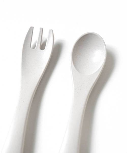 10mois（ディモワ）の「【10mois(ディモワ)】mamamanma　grande(マママンマ　グランデ)セット（マグ/哺乳瓶/お食事グッズ・キッズ・ピンク/ブルー/イエロー/チャコールグレー・ONE SIZE）」の19枚目の写真