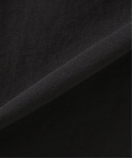 JOINT WORKS（ジョイントワークス）の「ギャザーキャミソールサロペット（サロペット/オーバーオール・レディース・ブラック・FREE）」の5枚目の写真