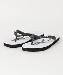 RVCA | RVCA SHOWER SANDAL(サンダル)