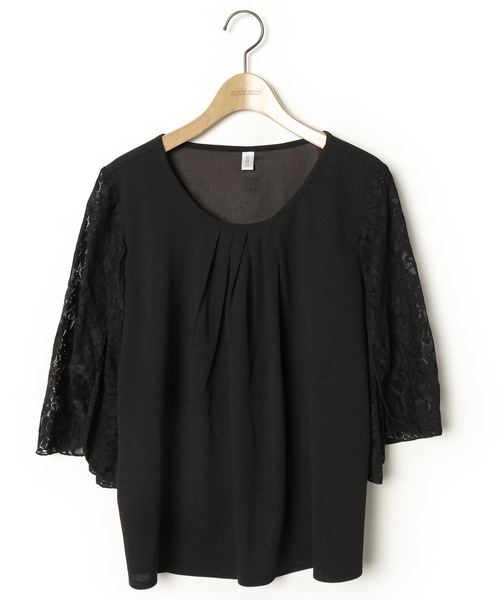 セール ブランド古着 セットアップ セットアップ Lace Ladies