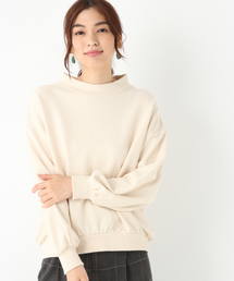 GLOBAL WORK | トリプルフレンドリードルマンスウェット(スウェット)