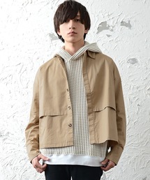 MinoriTY(�}�C�m���e�B)�̃`�F�b�N�g�����`�V���c�W���P�b�g(�V���c/�u���E�X)