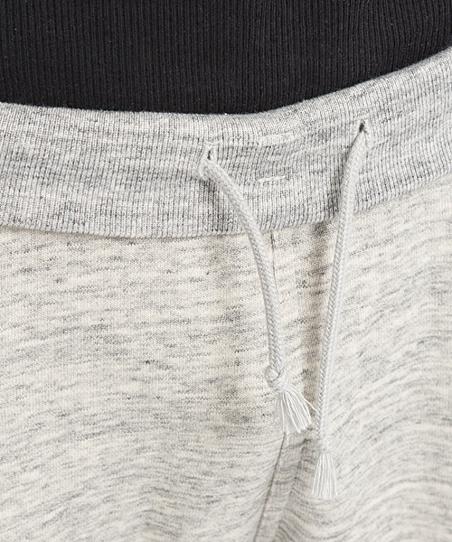 SILAS（サイラス）の「WL RIB SWEAT PANT（その他パンツ・メンズ・アッシュ/ネイビー・34inch/32inch/30inch）」の8枚目の写真