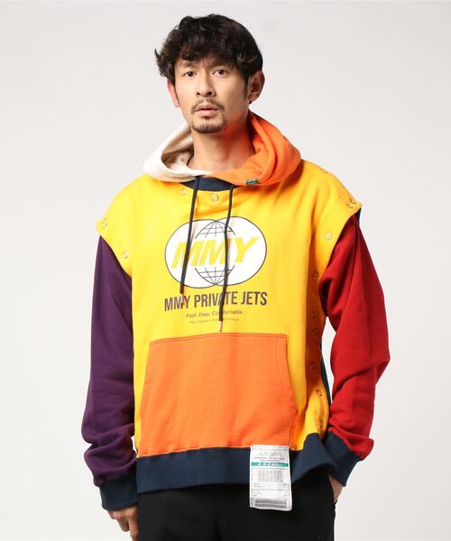 Maison MIHARA YASUHIRO（メゾンミハラヤスヒロ）の「【MAISON MIHARA 